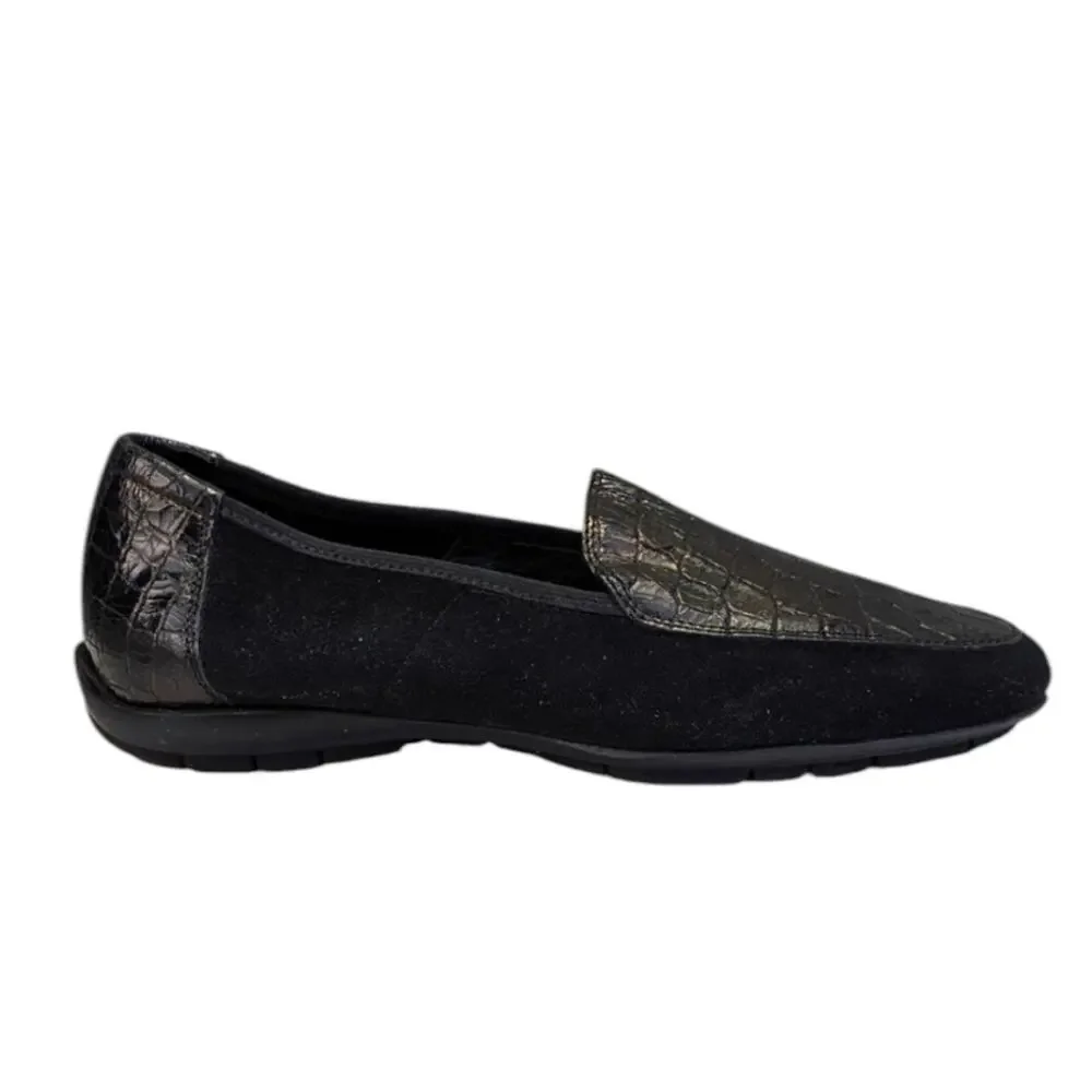 Donald J Pliner Sport Loafers Size 36 US 6    EUC   S3811